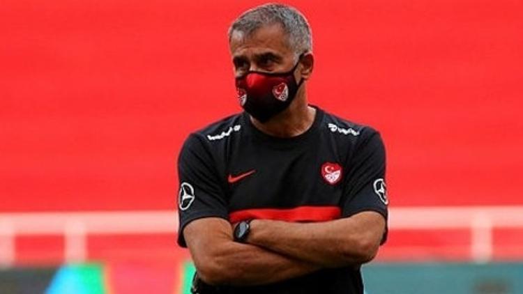 Şenol Güneş: "Kötülükleri şutlayın, iyiliklere kucak açın..."