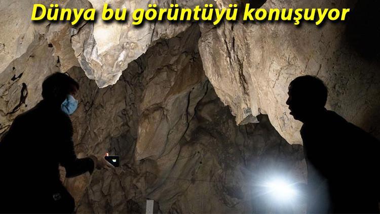 Koronavirüsün kaynağı ile ilgili dünyayı sarsacak iddialar! Sarsıcı rapor ortaya çıkardı...