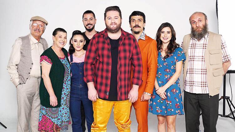 Şahane Hayaller oyuncuları kimler, konusu ne? Şahane Hayaller TV'de ilk kez