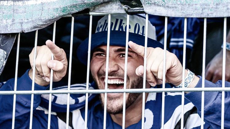 Schalke 04, Arsenal'dan Kolasinac'ı kiraladı