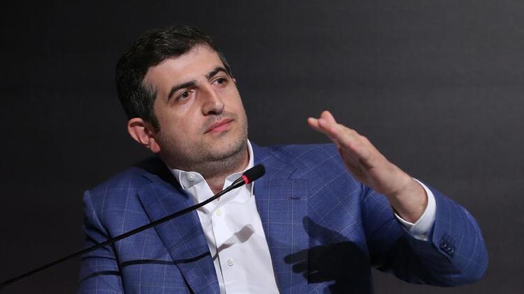 'Sanal fuarımız Milli Teknoloji Hamlesi'ne katkı sağlayacak'