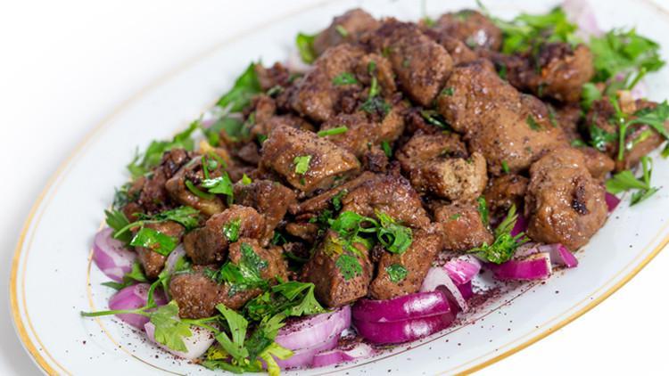 Arnavut Ciğeri Tarifi