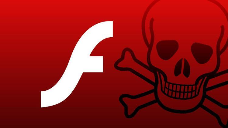Adobe Flash ömrünü tamamladı