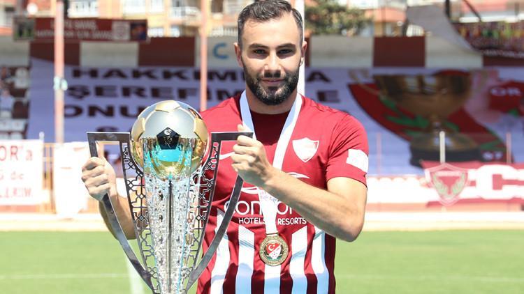 Selim Ilgaz: "Teklifi düşünmeden kabul ettim"