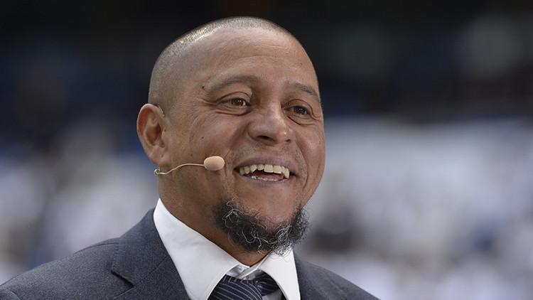 Roberto Carlos: 'En iyi kararım Fenerbahçe'ye transfer olmaktı'