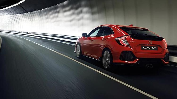 Honda, Rusya'dan çekiliyor