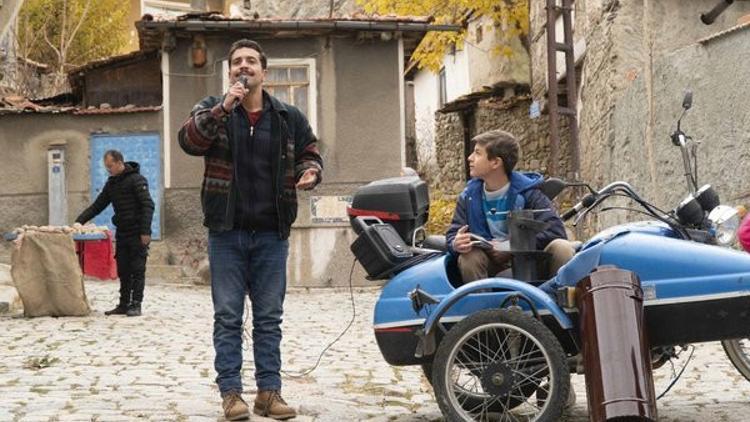 Gönül Dağı neden yok, bitti mi? TRT yayın akışında önemli değişiklik