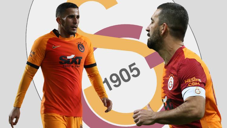 Arda Turan'dan Omar Elabdellaoui tepkisi! "Kardeşimizi o halde görmek bizi çok yaraladı"