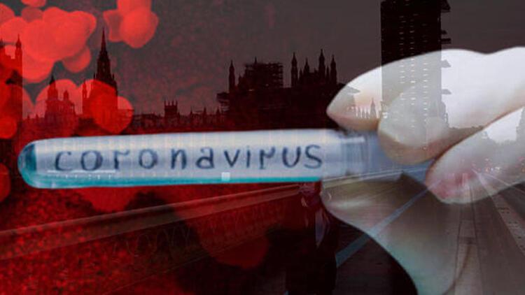 Mutasyon açıklaması: Paniğe gerek yok, koronavirüs aşısı azaltır