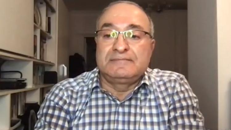 Prof. Dr. Mikdat Kadıoğlu: Kuraklığın asıl nedeni nüfus artışı ve aşırı talep