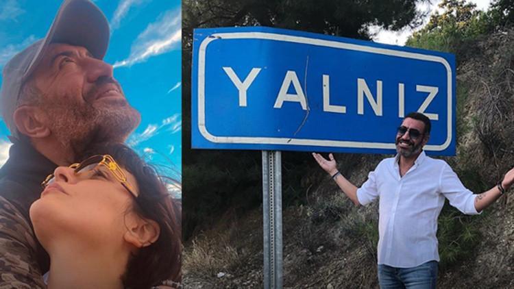 Hakan Altun ile Gonca Vuslateri ayrıldı mı?