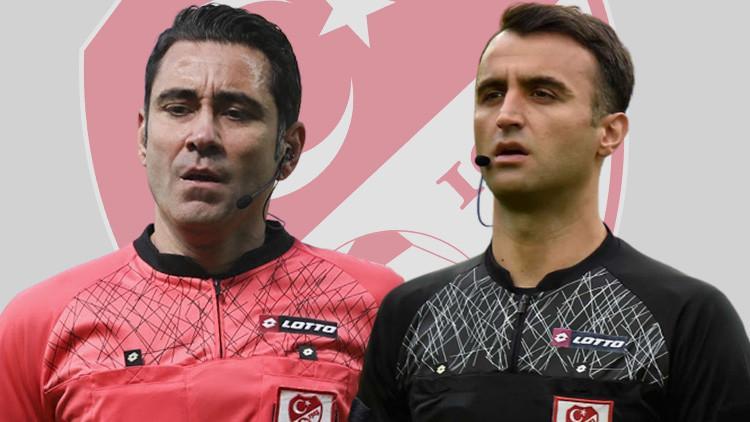 MHK'den Atilla Karaoğlan ve Koray Gençerler kararı! Görevden alındılar