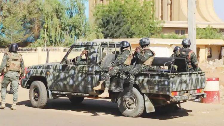 Afrika’da El Kaide terörü tırmandı