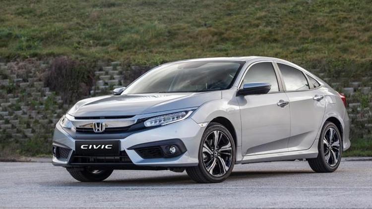 Honda 1 milyon aracını geri çağırdı