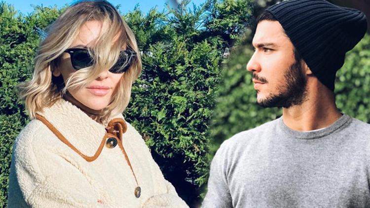 Hadise ve Kaan Yıldırım barıştı mı? Sevenlerini heyecanlandıran paylaşım!