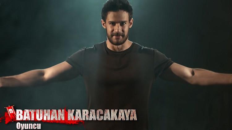 Survivor 2021 ünlüler yarışmacısı Batuhan Karacakaya kimdir, kaç yaşında?