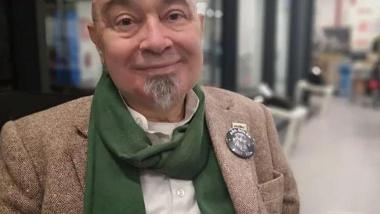 ' Hayata Dokunan Adam' Kayıhan Güven’ hayatını kaybetti