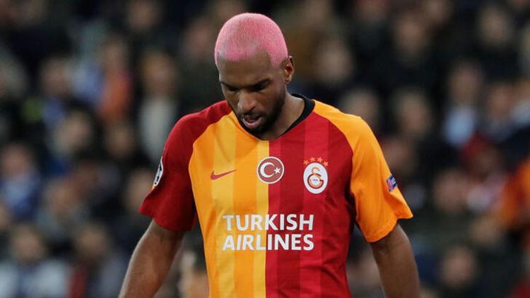 Galatasaray'da Babel geri döndü, cezalı Arda Turan kafilede!