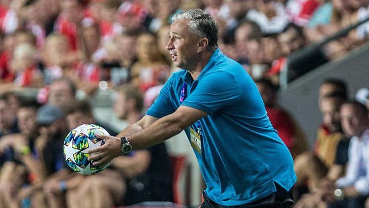Kayserispor, Samet Aybaba'nın yerine Dan Petrescu ile anlaştı