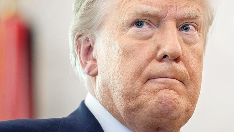 Trump: Bana o oyları bulun