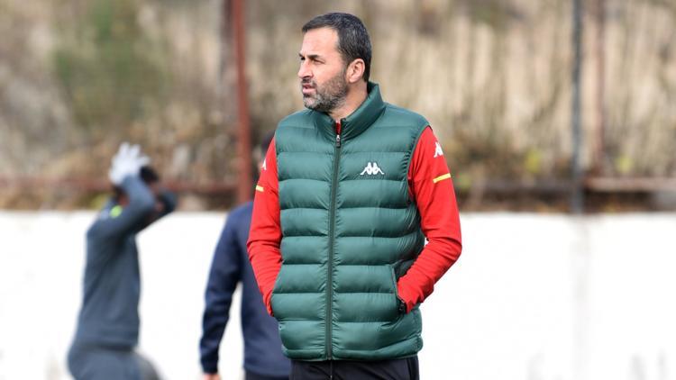 Denizlispor, Kayserispor'u ağırlayacak! Murawski cezalı...