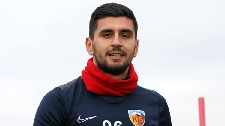 Kayserispor, Avramovski'nin lisansını aktif etti!