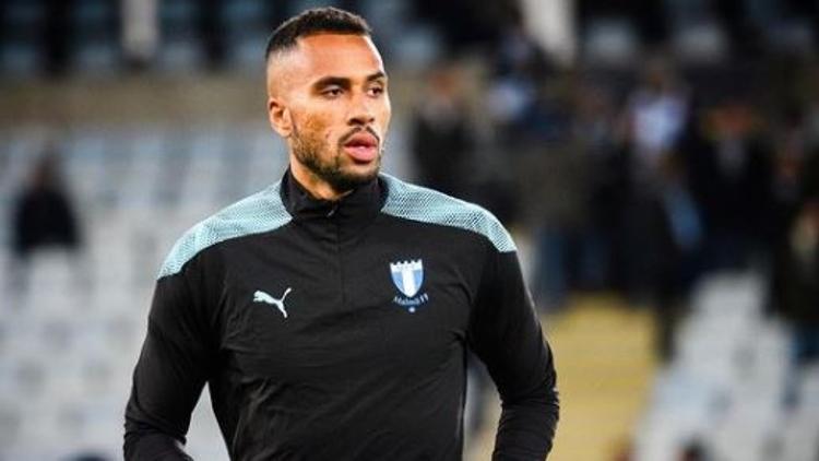 Kasımpaşa, Isaac Kiese Thelin'i kadrosuna kattı