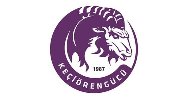 Ankara Keçiörengücü'nde 4 ayrılık!