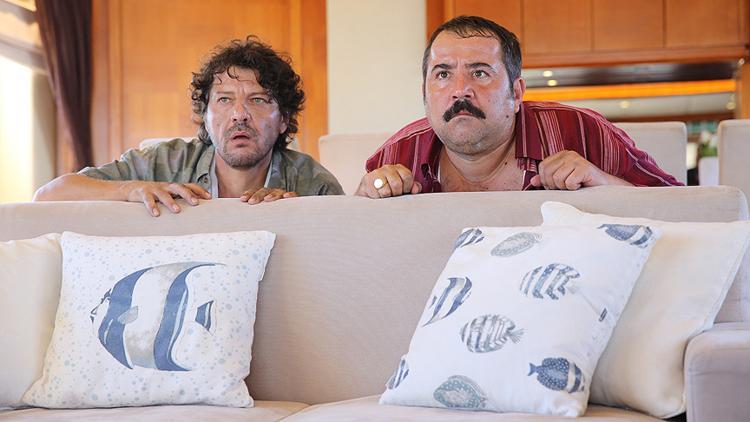 Hedefim Sensin filminin konusu ne, oyuncuları kimler? İşte filmin genel konusu