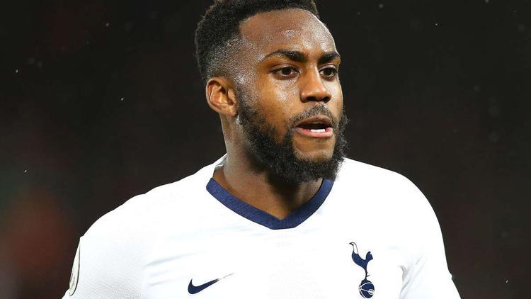 Trabzonspor, Tottenham'dan Danny Rose'u transfer etmek istiyor