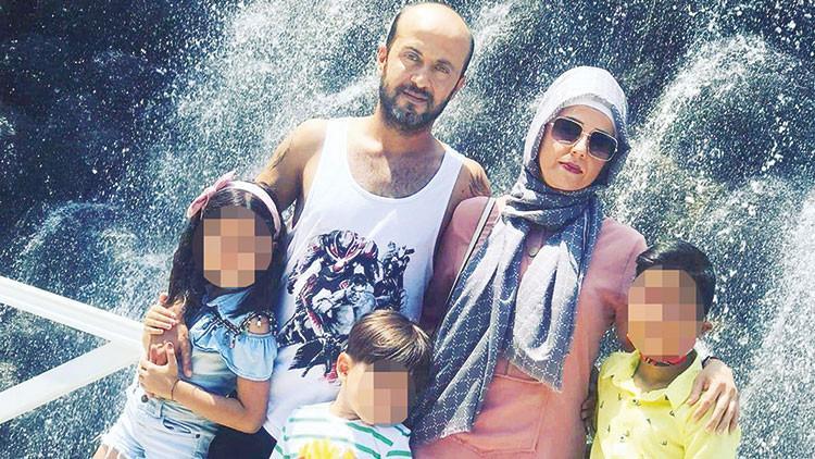 En acı ihbar... 'Koşun! Babamız annemizi bıçakladı'