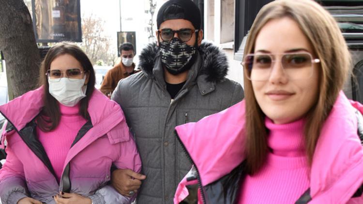 Fahriye Evcen: Ekrana dönmek istiyorum