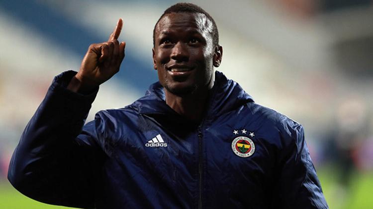 Fenerbahçe'de Mame Thiam için sürpriz transfer teklifi!
