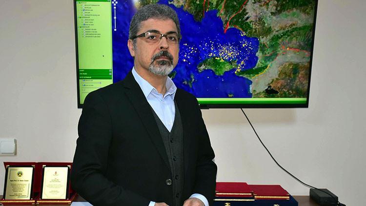 Korkutan deprem açıklaması! Diğer fayları tetikleri..