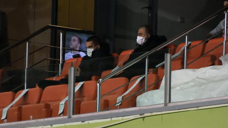 Galatasaray 16 maç sonunda istikrar yakalayamadı! Fatih Terim dönüyor...