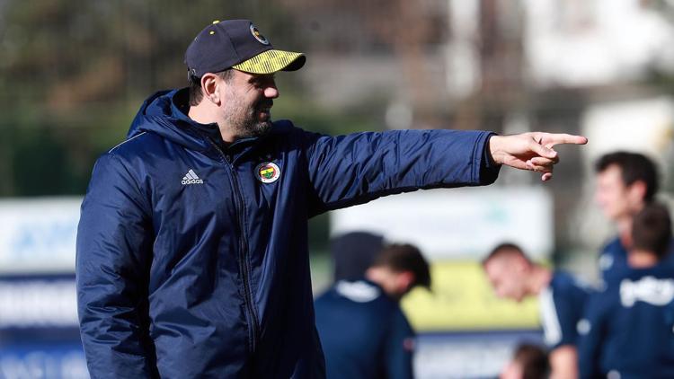 Fenerbahçei Alanyaspor'u konuk edecek! Takımda 3 eksik...