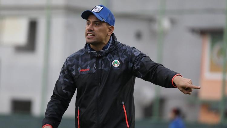 Alanyaspor, Kadıköy'den puanla dönmek istiyor! Tek eksik Ufuk Ceylan...