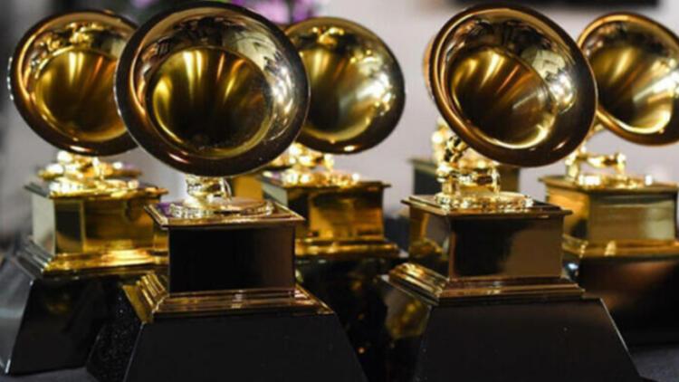 63. Grammy Ödülleri koronavirüs nedeniyle ertelendi