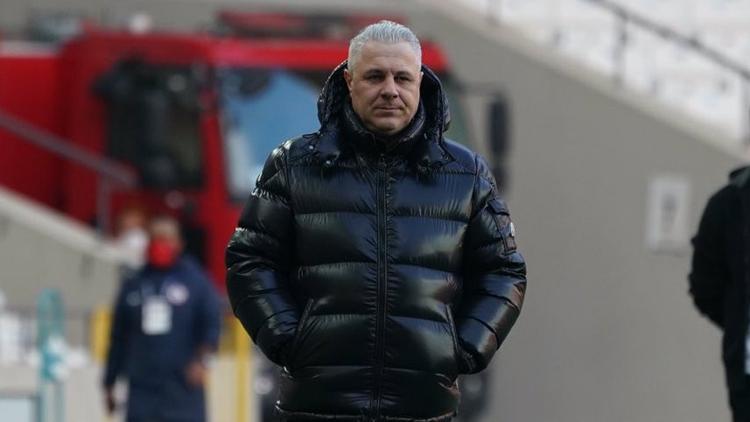 Marius Sumudica hem hırçın hem de başarılı! Süper Lig'e damga vuruyor...