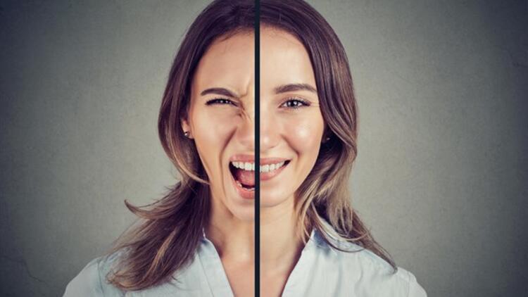 Bipolar nedir? Bipolar bozuk kadınlar ve erkeklerde farklı belirtiler gösterebiliyor