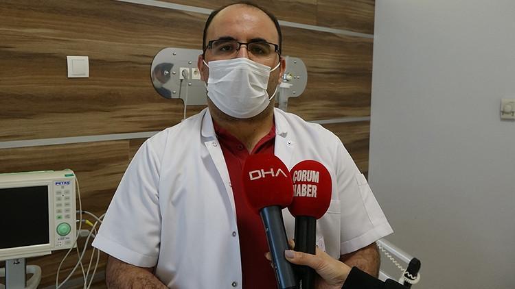 Koronavirüs tedavisini uzun telefon görüşmeleri olumsuz etkiliyor