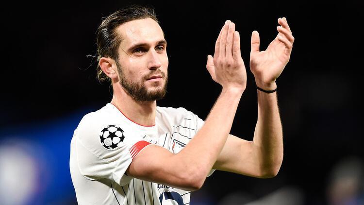 Juventus, Inter ve Bayer Leverkusen Yusuf Yazıcı’nın peşinde