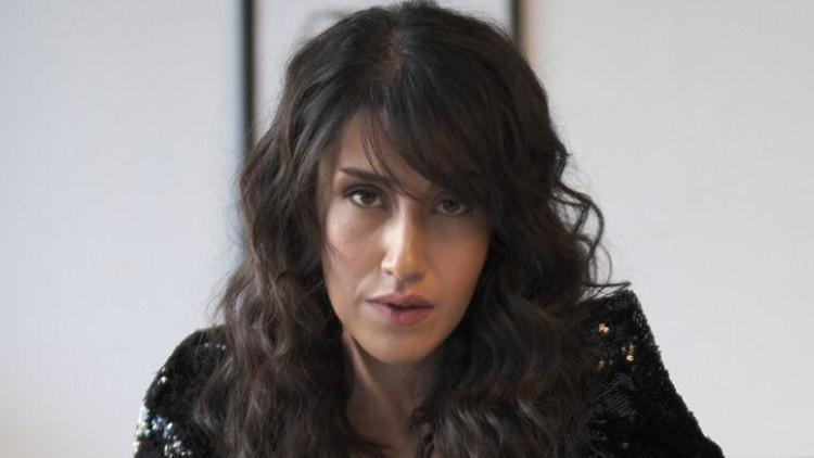 Neslihan Arslan'ın yeni dizi heyecanı