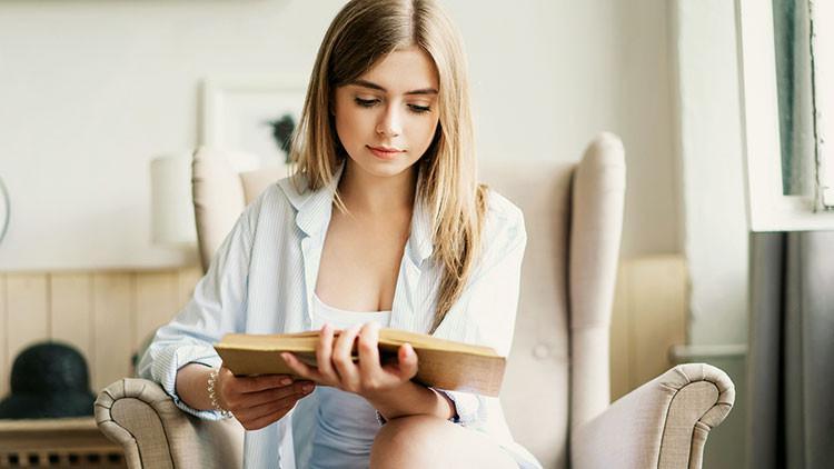 2020'De kitap sayısı arttı: Kişi başına 7.6 kitap