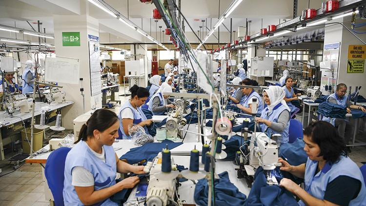 500 bin çalışan için görüşmeler başlıyor