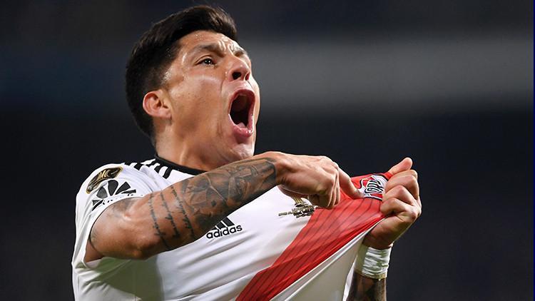 Trabzonspor'da Abdullah Avcı'nın büyük isteği: Enzo Perez