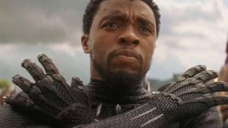 Wakanda Forever ne demek? Survivor tanıtımında Wakanda Forever detayı dikkat çekti