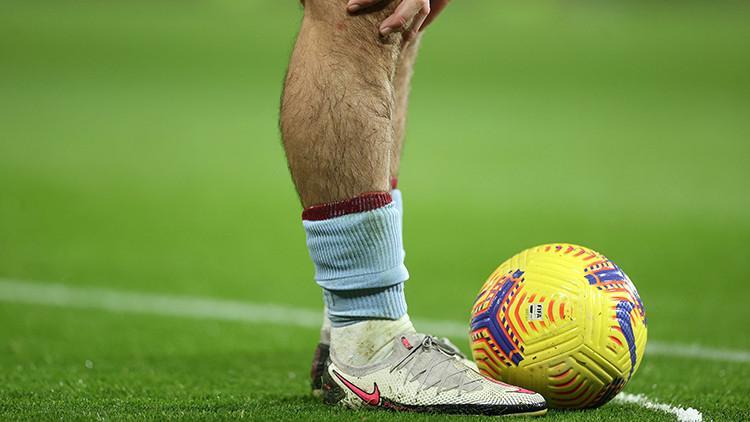 Aston Villa'nın antrenman tesisleri, koronavirüs nedeniyle kapatıldı