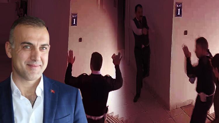 Rize Emniyet Müdürü Altuğ Verdi'nin katilinin cezası belli oldu