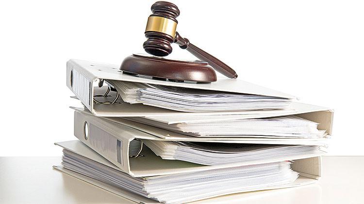 İcra dosyaları yüzde 33 azaldı